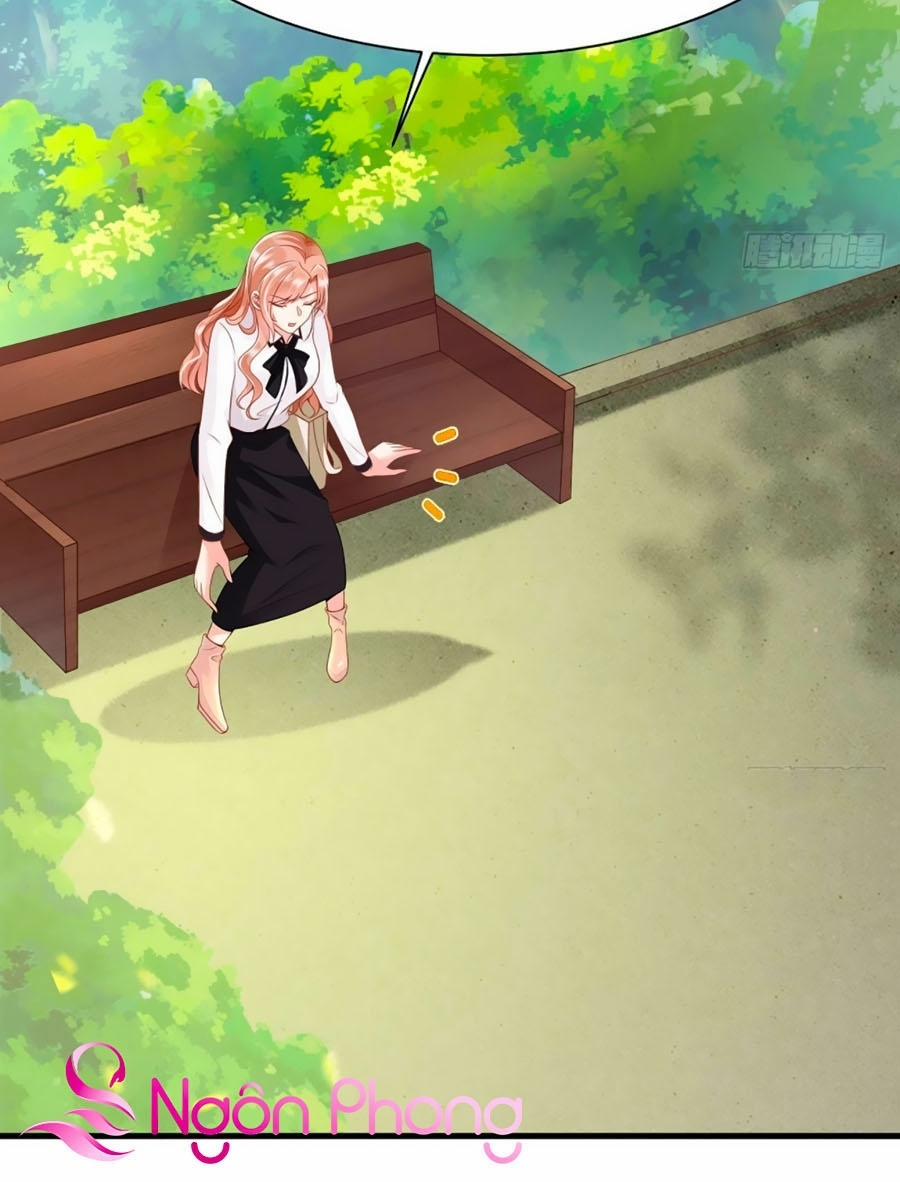 Ức Vạn Song Bảo: Mami, Bó Tay Chịu Trói! 21 trang 32