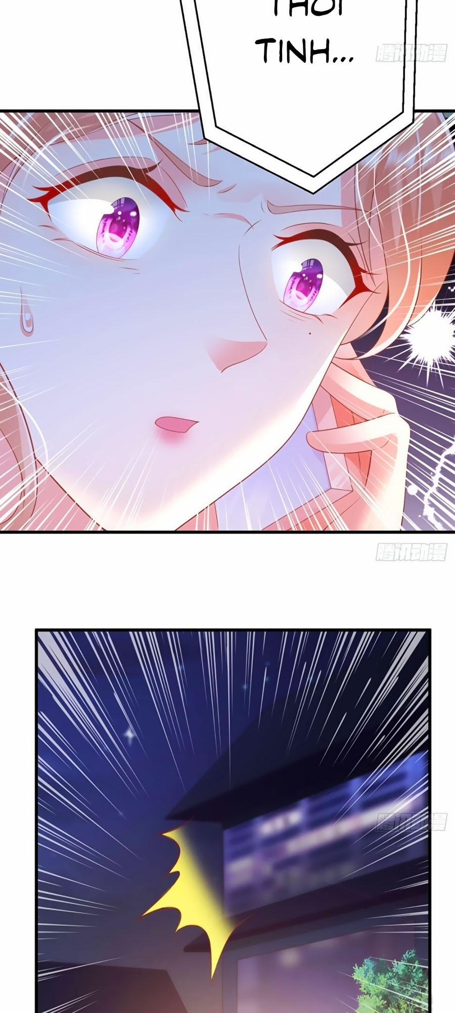 Ức Vạn Song Bảo: Mami, Bó Tay Chịu Trói! 21 trang 34