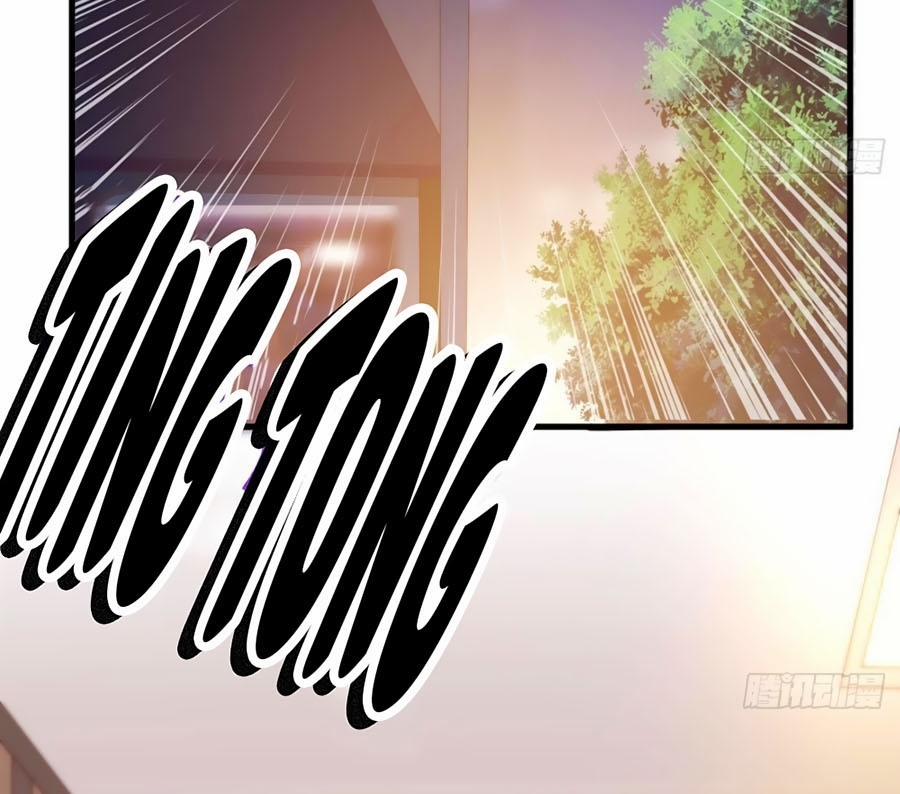 Ức Vạn Song Bảo: Mami, Bó Tay Chịu Trói! 21 trang 35