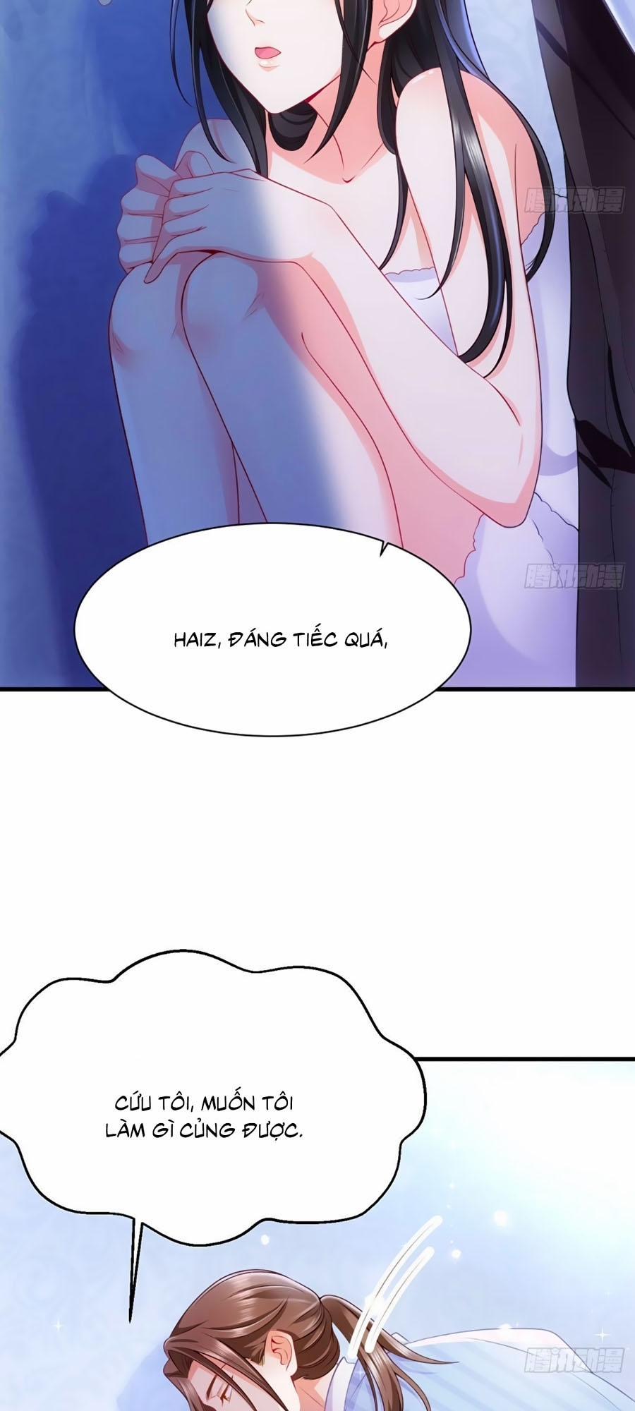 Ức Vạn Song Bảo: Mami, Bó Tay Chịu Trói! 21 trang 5