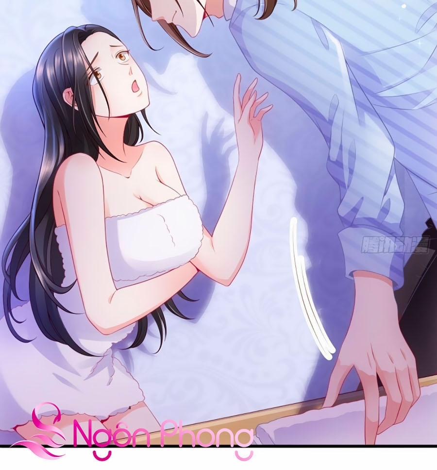 Ức Vạn Song Bảo: Mami, Bó Tay Chịu Trói! 21 trang 6