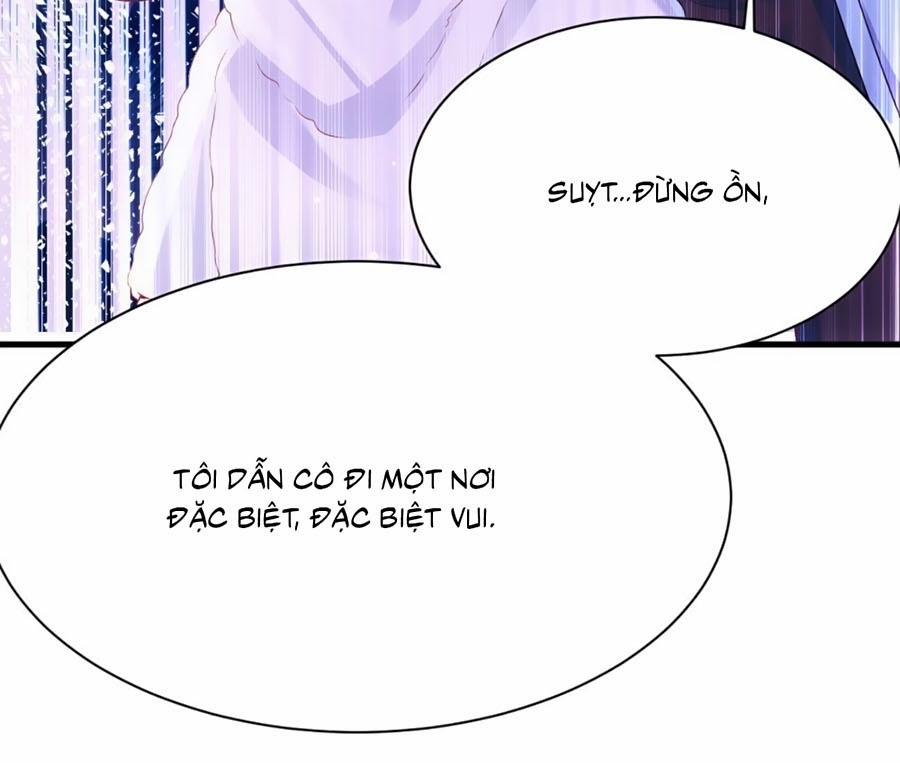 Ức Vạn Song Bảo: Mami, Bó Tay Chịu Trói! 21 trang 9