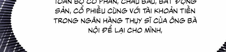 Ức Vạn Song Bảo: Mami, Bó Tay Chịu Trói! 22 trang 15