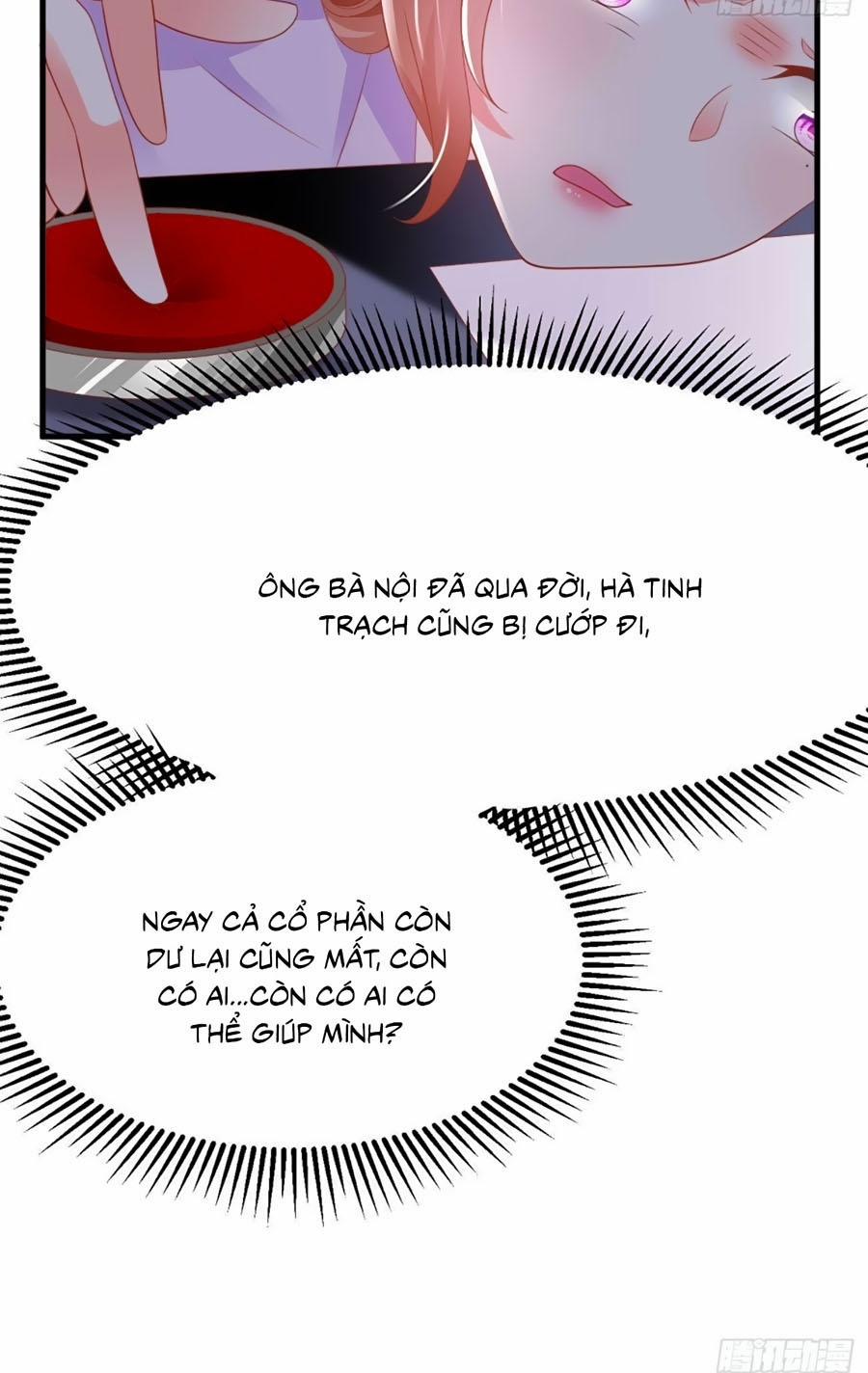 Ức Vạn Song Bảo: Mami, Bó Tay Chịu Trói! 22 trang 17