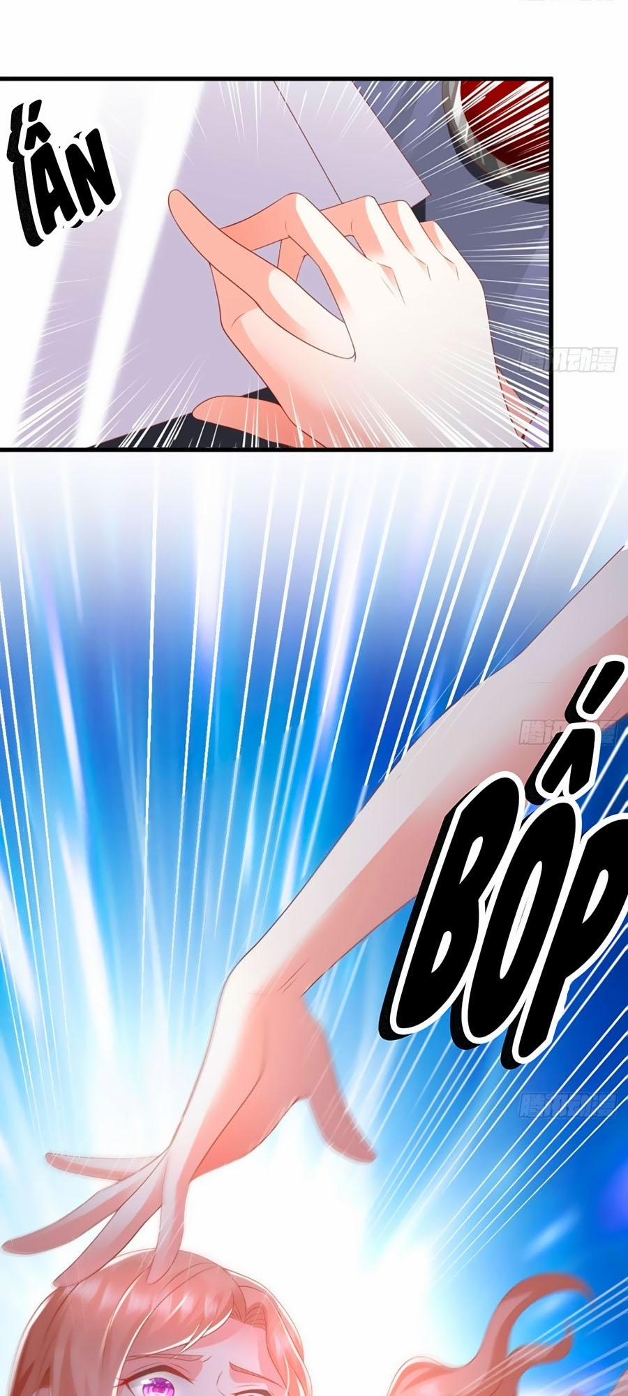 Ức Vạn Song Bảo: Mami, Bó Tay Chịu Trói! 22 trang 18