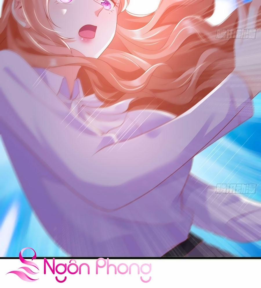 Ức Vạn Song Bảo: Mami, Bó Tay Chịu Trói! 22 trang 19