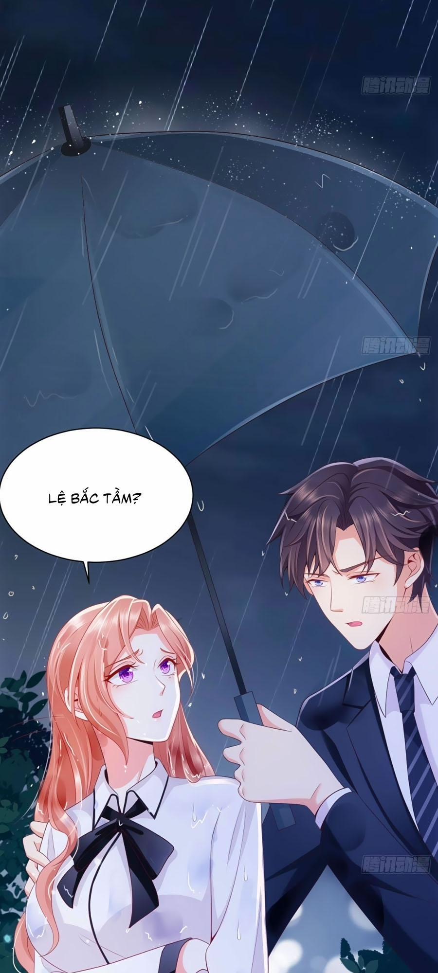 Ức Vạn Song Bảo: Mami, Bó Tay Chịu Trói! 22 trang 25