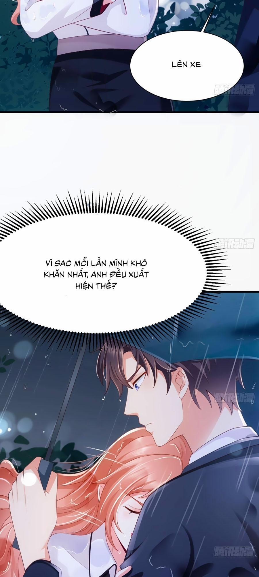 Ức Vạn Song Bảo: Mami, Bó Tay Chịu Trói! 22 trang 26