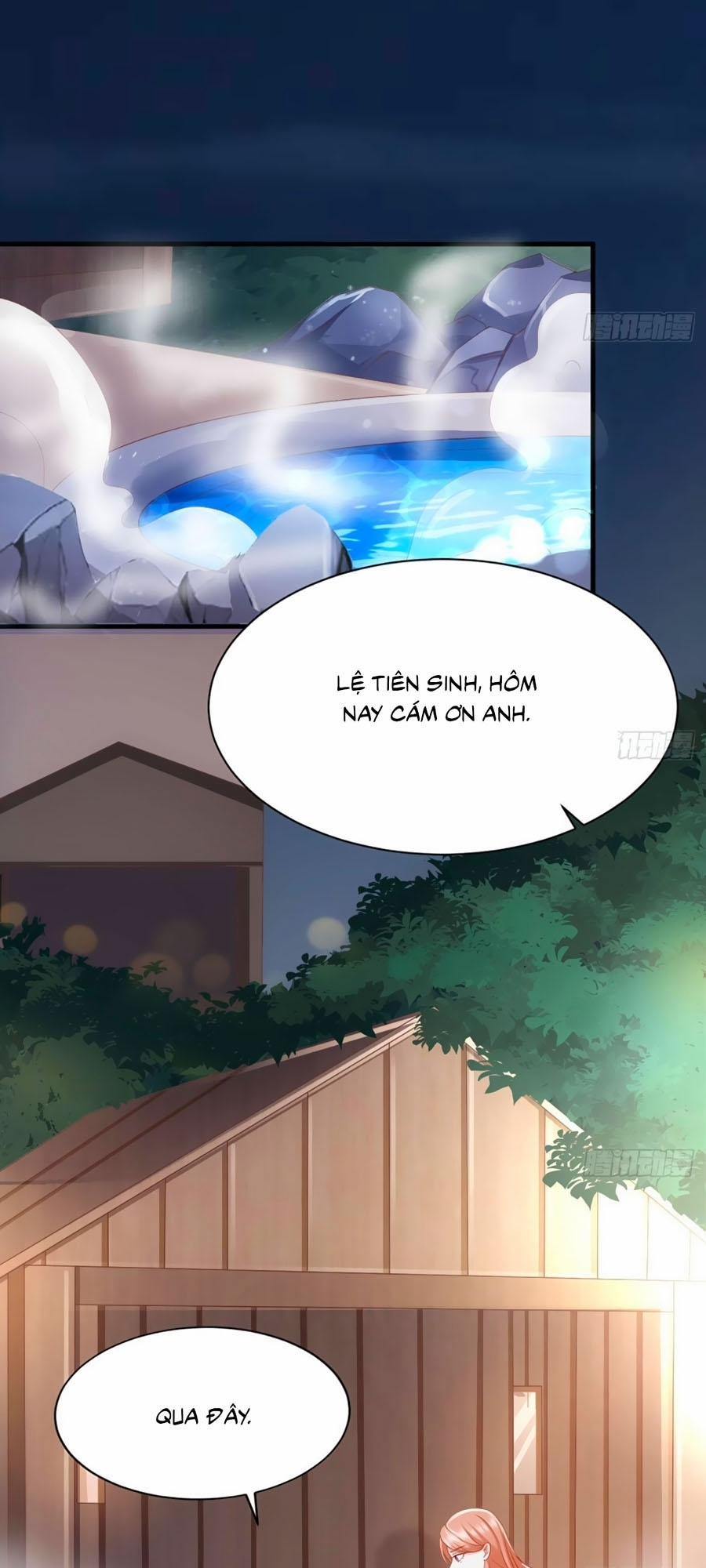 Ức Vạn Song Bảo: Mami, Bó Tay Chịu Trói! 22 trang 29