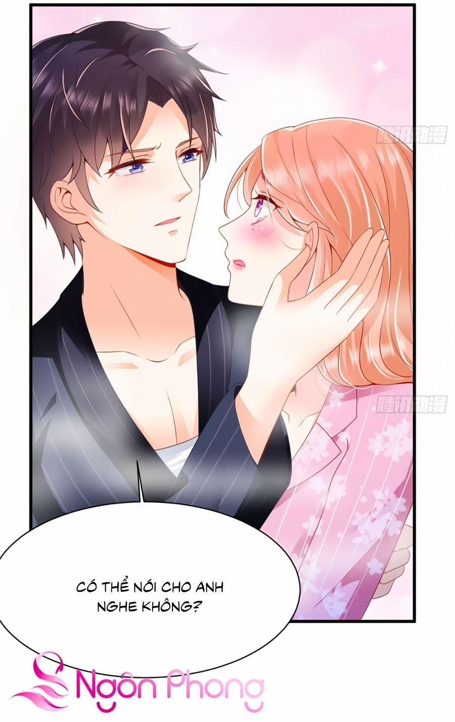 Ức Vạn Song Bảo: Mami, Bó Tay Chịu Trói! 22 trang 33