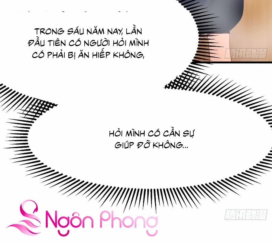 Ức Vạn Song Bảo: Mami, Bó Tay Chịu Trói! 22 trang 36