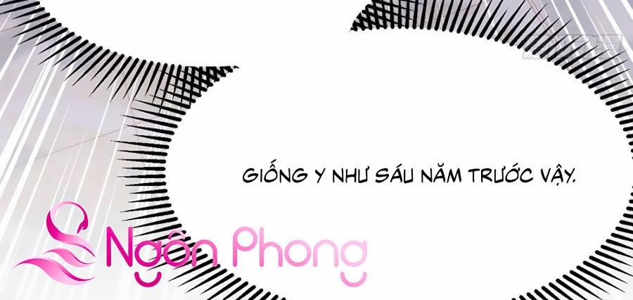 Ức Vạn Song Bảo: Mami, Bó Tay Chịu Trói! 22 trang 4