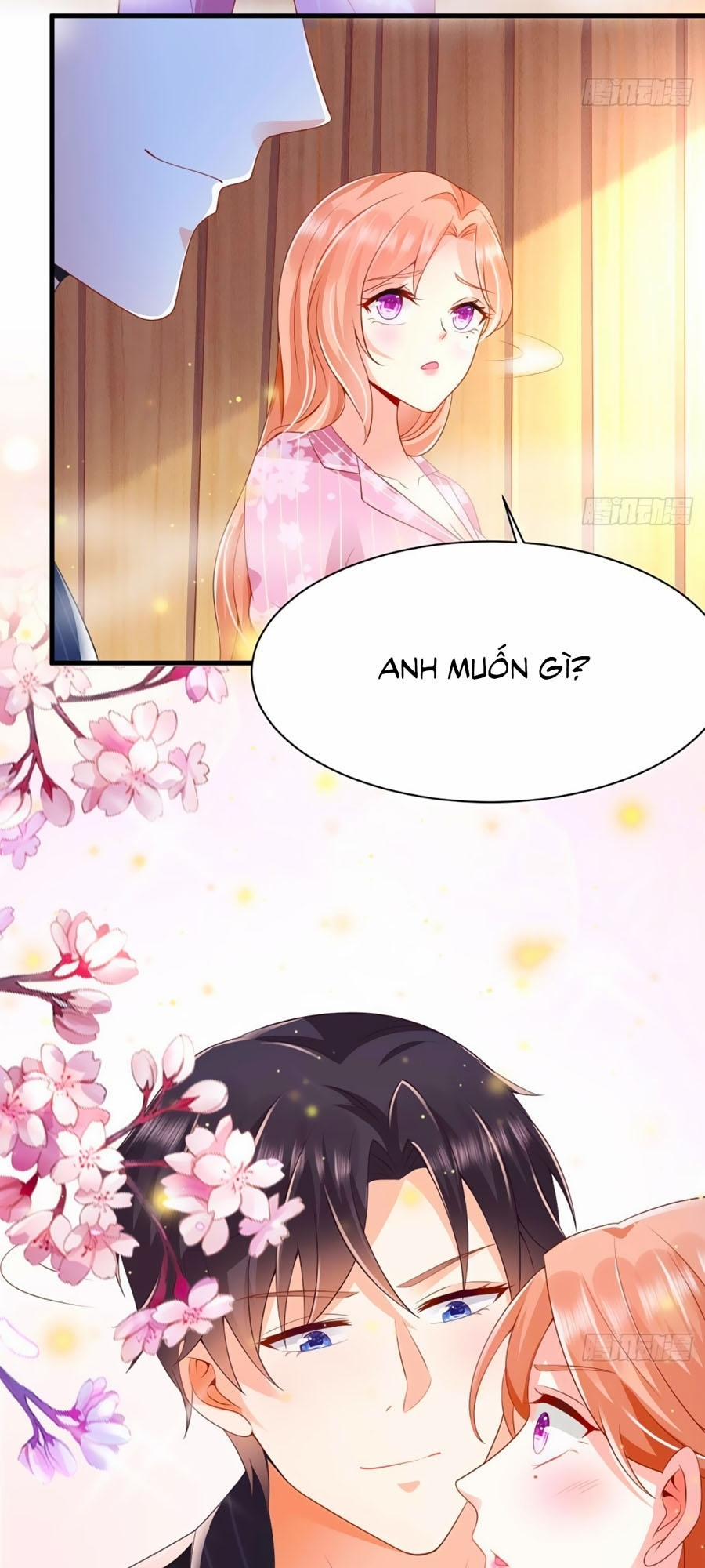 Ức Vạn Song Bảo: Mami, Bó Tay Chịu Trói! 22 trang 40