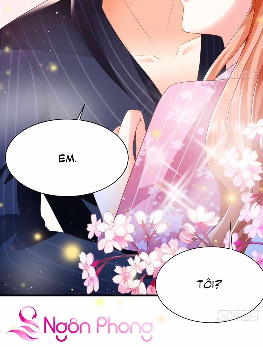 Ức Vạn Song Bảo: Mami, Bó Tay Chịu Trói! 22 trang 41