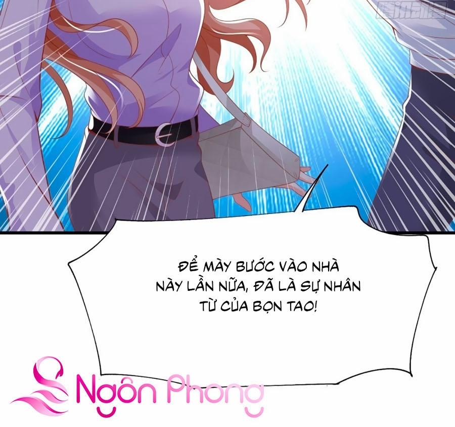 Ức Vạn Song Bảo: Mami, Bó Tay Chịu Trói! 22 trang 8
