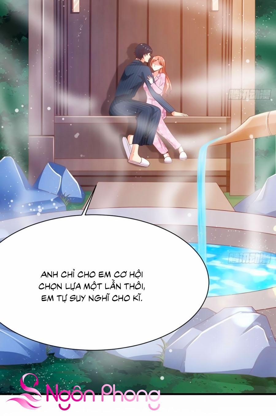 Ức Vạn Song Bảo: Mami, Bó Tay Chịu Trói! 23 trang 1