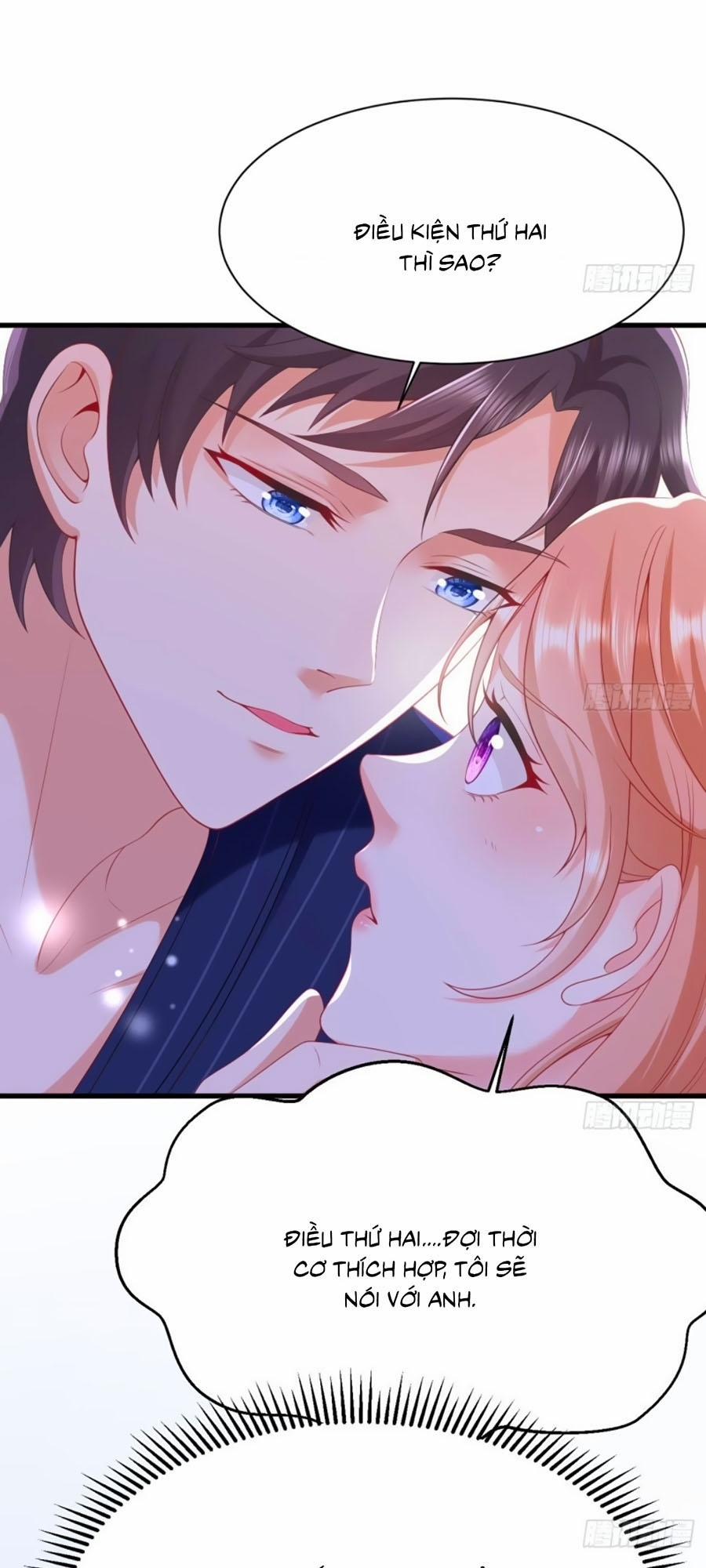 Ức Vạn Song Bảo: Mami, Bó Tay Chịu Trói! 23 trang 12