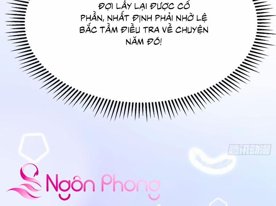 Ức Vạn Song Bảo: Mami, Bó Tay Chịu Trói! 23 trang 13