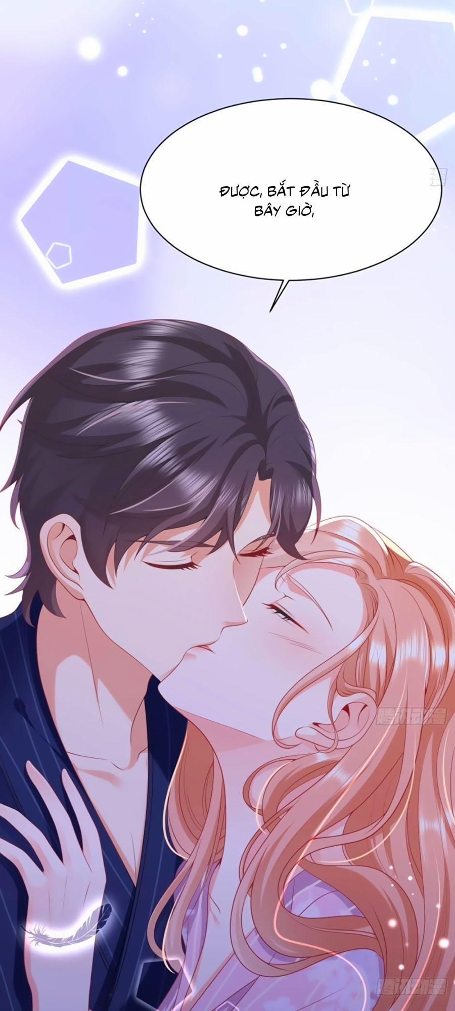 Ức Vạn Song Bảo: Mami, Bó Tay Chịu Trói! 23 trang 14