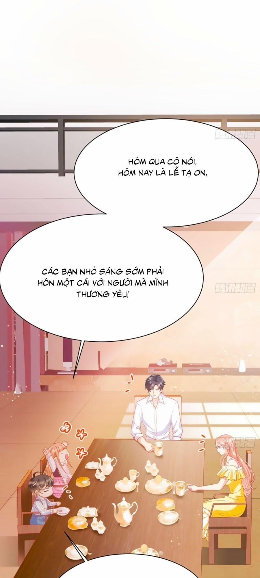 Ức Vạn Song Bảo: Mami, Bó Tay Chịu Trói! 23 trang 17