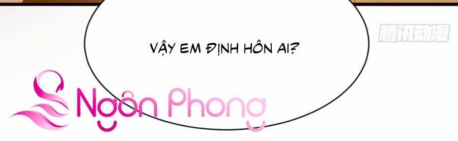 Ức Vạn Song Bảo: Mami, Bó Tay Chịu Trói! 23 trang 18