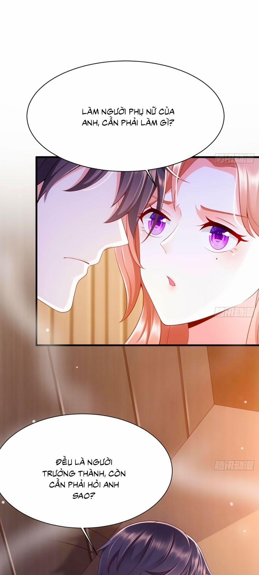 Ức Vạn Song Bảo: Mami, Bó Tay Chịu Trói! 23 trang 2