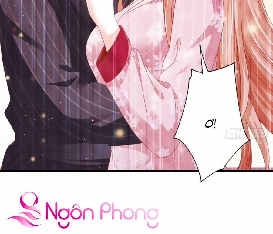 Ức Vạn Song Bảo: Mami, Bó Tay Chịu Trói! 23 trang 26