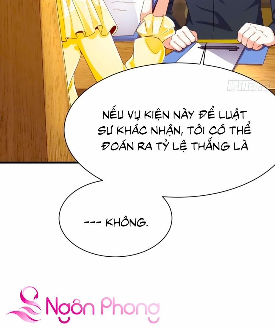 Ức Vạn Song Bảo: Mami, Bó Tay Chịu Trói! 23 trang 33