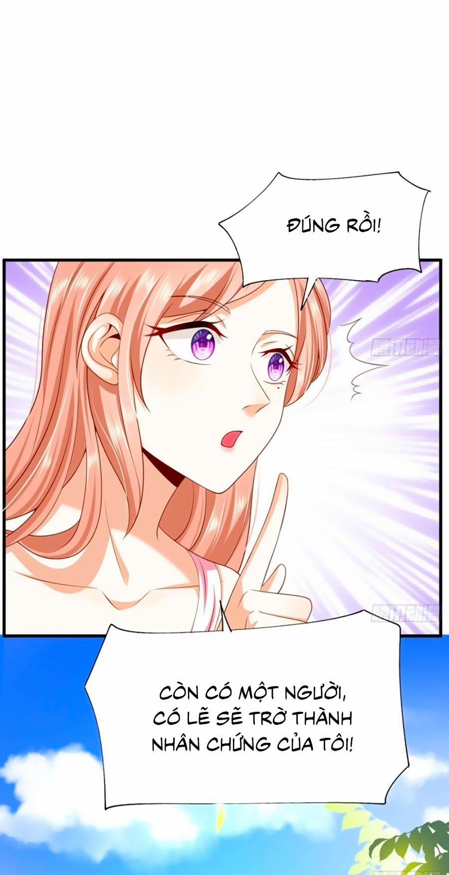 Ức Vạn Song Bảo: Mami, Bó Tay Chịu Trói! 23 trang 39