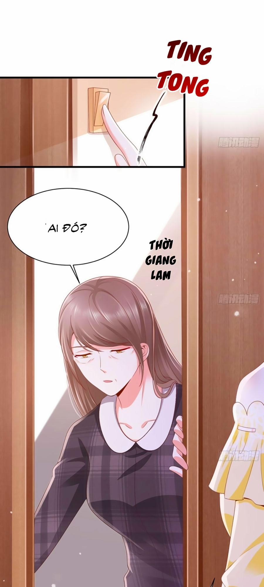 Ức Vạn Song Bảo: Mami, Bó Tay Chịu Trói! 23 trang 43