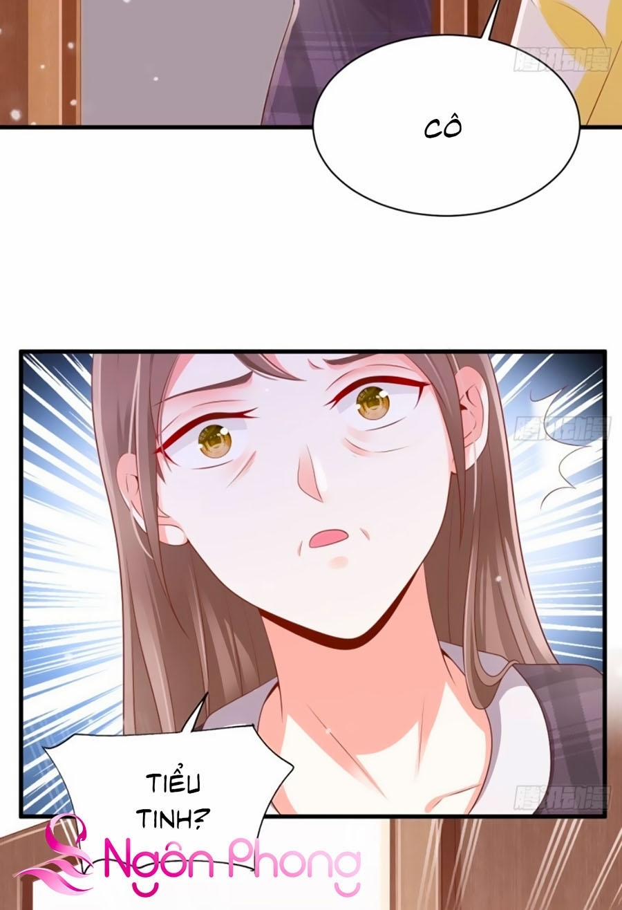 Ức Vạn Song Bảo: Mami, Bó Tay Chịu Trói! 23 trang 44