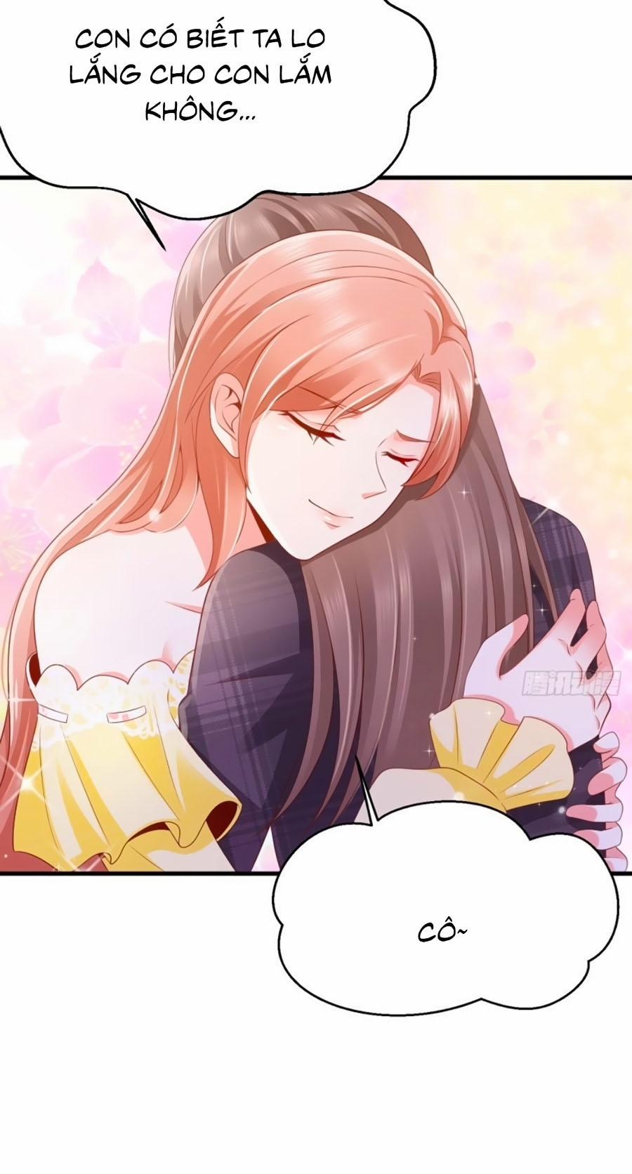 Ức Vạn Song Bảo: Mami, Bó Tay Chịu Trói! 23 trang 46