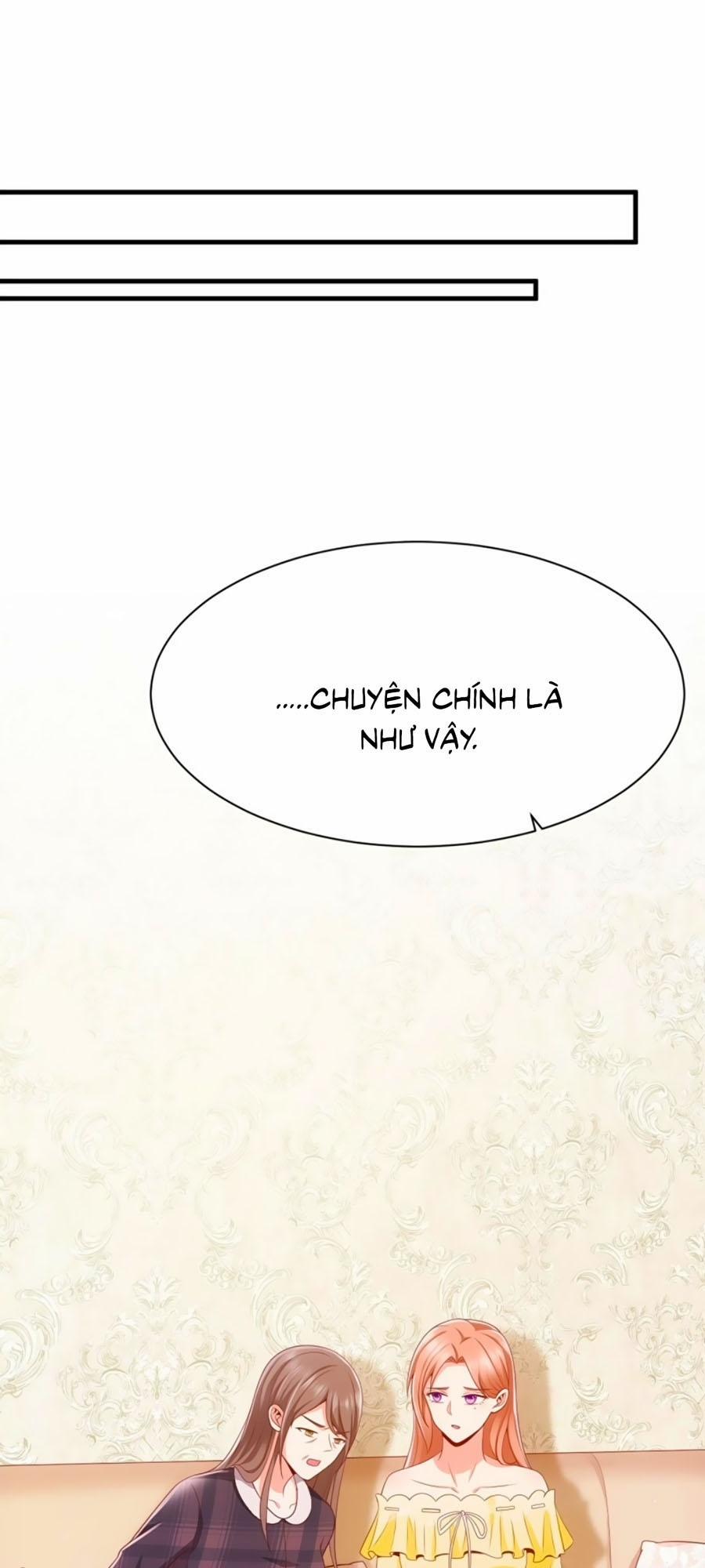 Ức Vạn Song Bảo: Mami, Bó Tay Chịu Trói! 23 trang 47