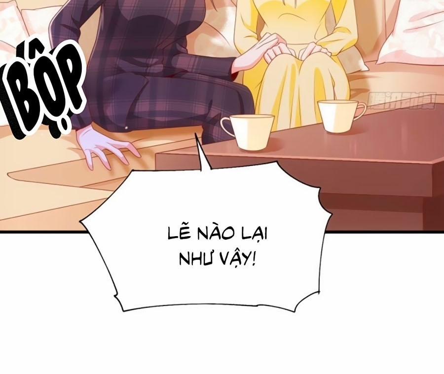 Ức Vạn Song Bảo: Mami, Bó Tay Chịu Trói! 23 trang 48