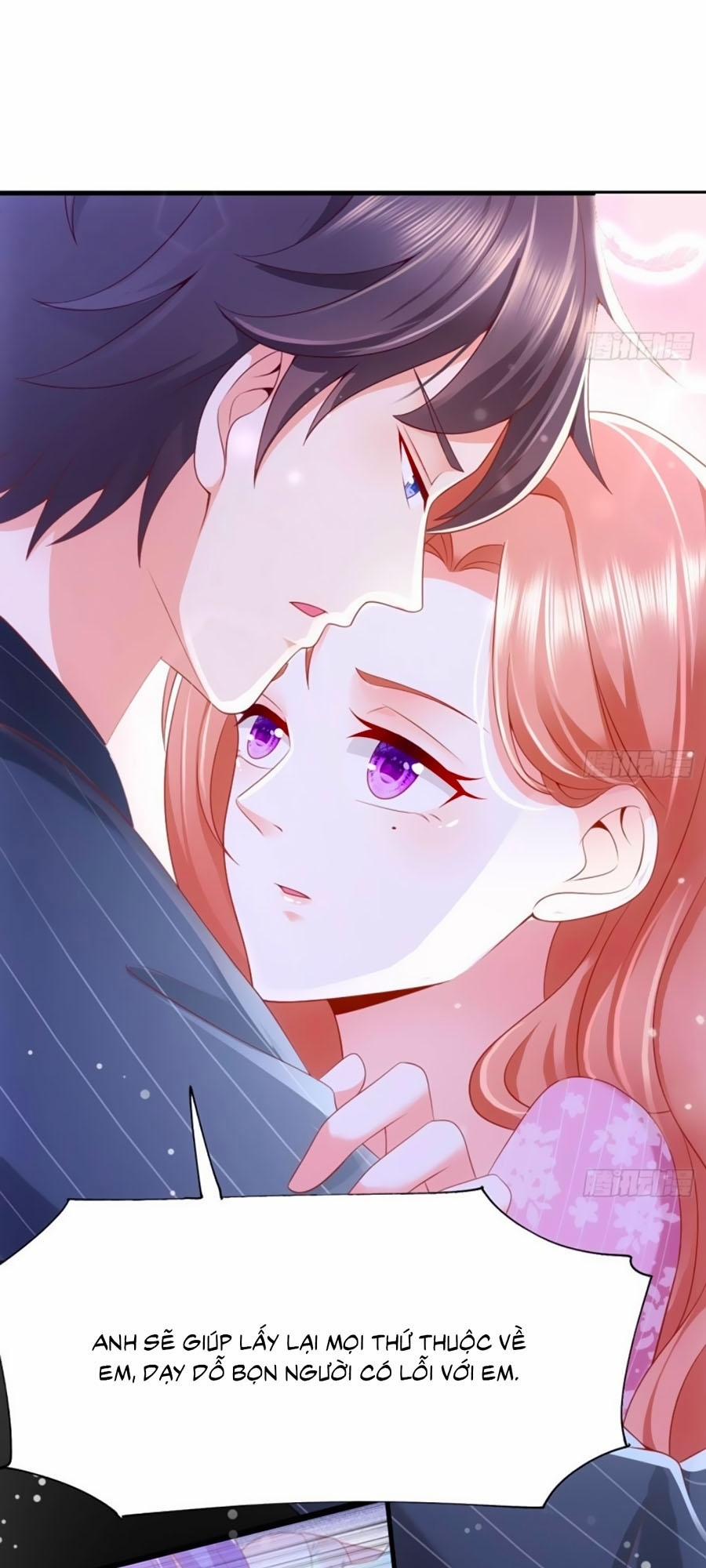 Ức Vạn Song Bảo: Mami, Bó Tay Chịu Trói! 23 trang 5