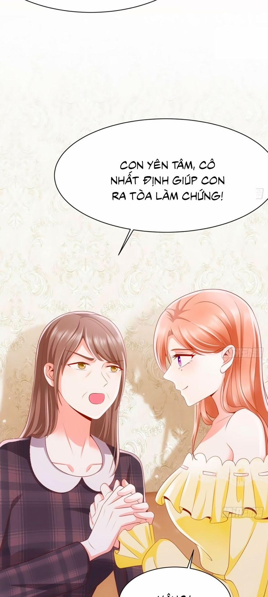 Ức Vạn Song Bảo: Mami, Bó Tay Chịu Trói! 23 trang 50