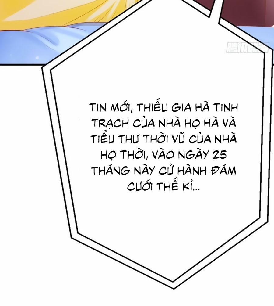 Ức Vạn Song Bảo: Mami, Bó Tay Chịu Trói! 23 trang 54