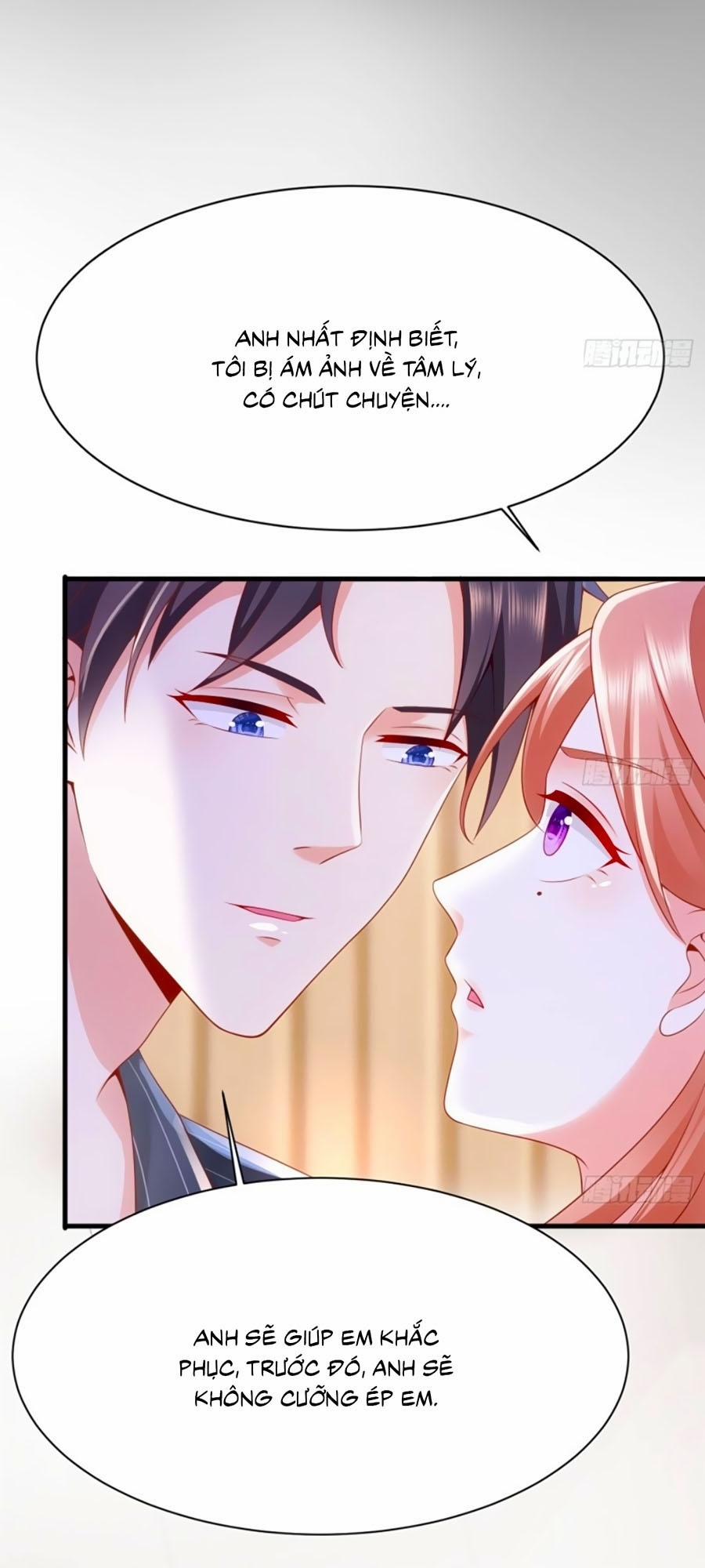 Ức Vạn Song Bảo: Mami, Bó Tay Chịu Trói! 23 trang 8