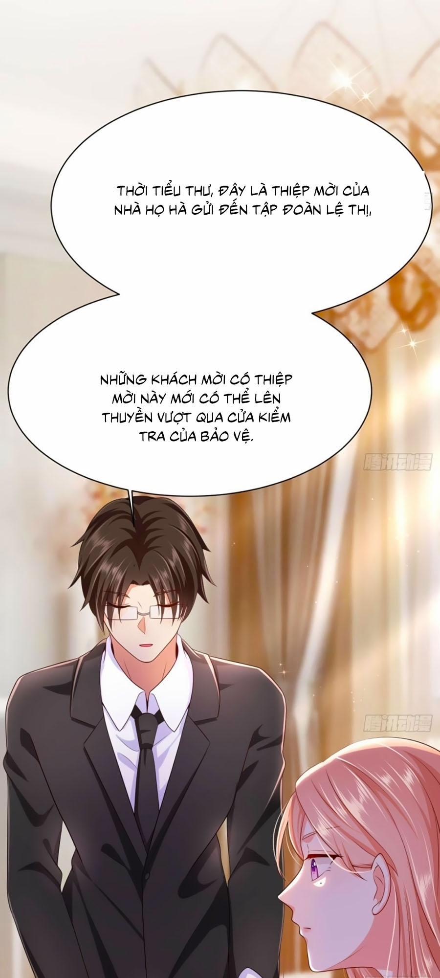 Ức Vạn Song Bảo: Mami, Bó Tay Chịu Trói! 24 trang 0