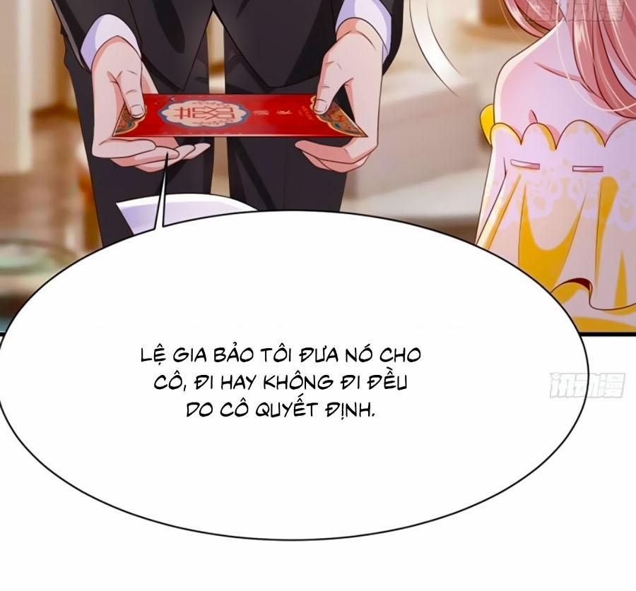 Ức Vạn Song Bảo: Mami, Bó Tay Chịu Trói! 24 trang 1