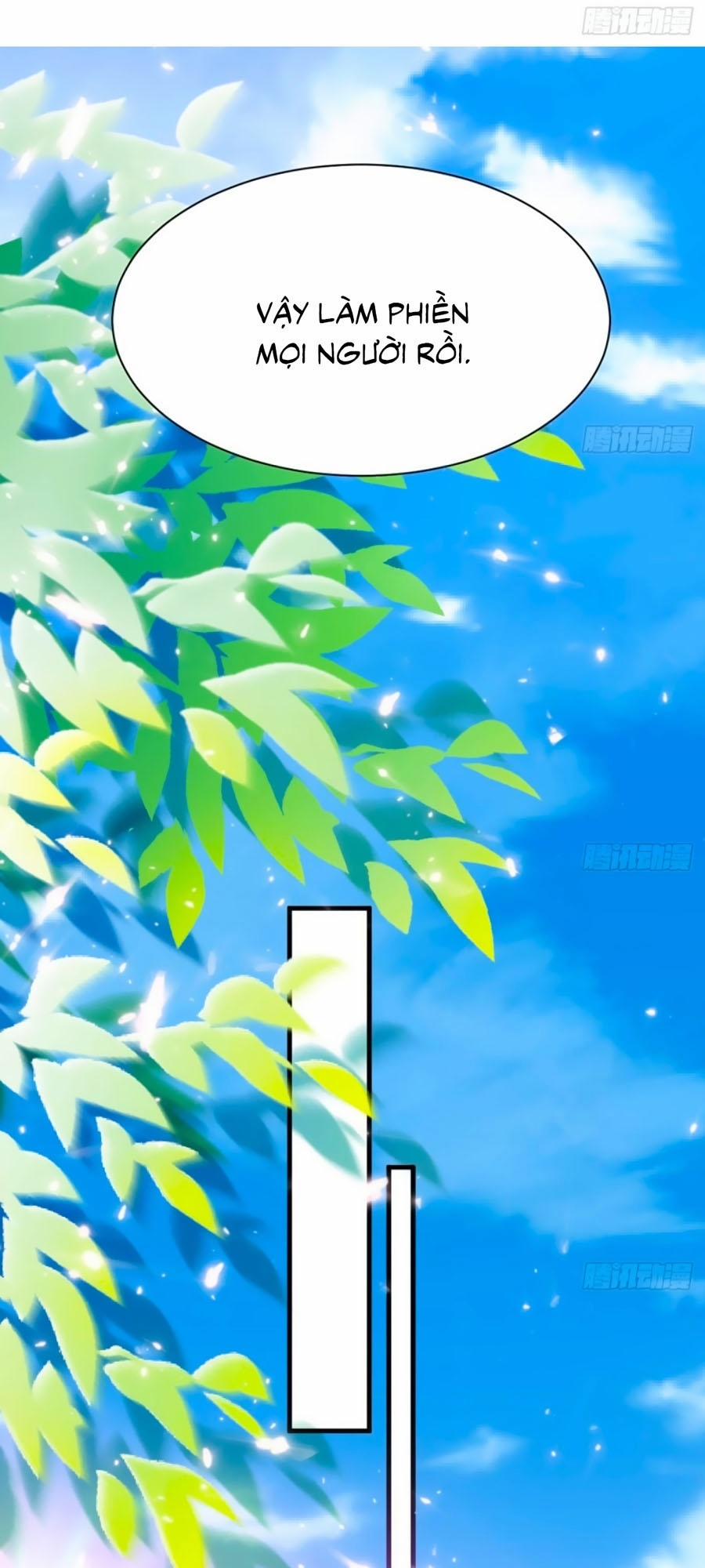 Ức Vạn Song Bảo: Mami, Bó Tay Chịu Trói! 24 trang 11