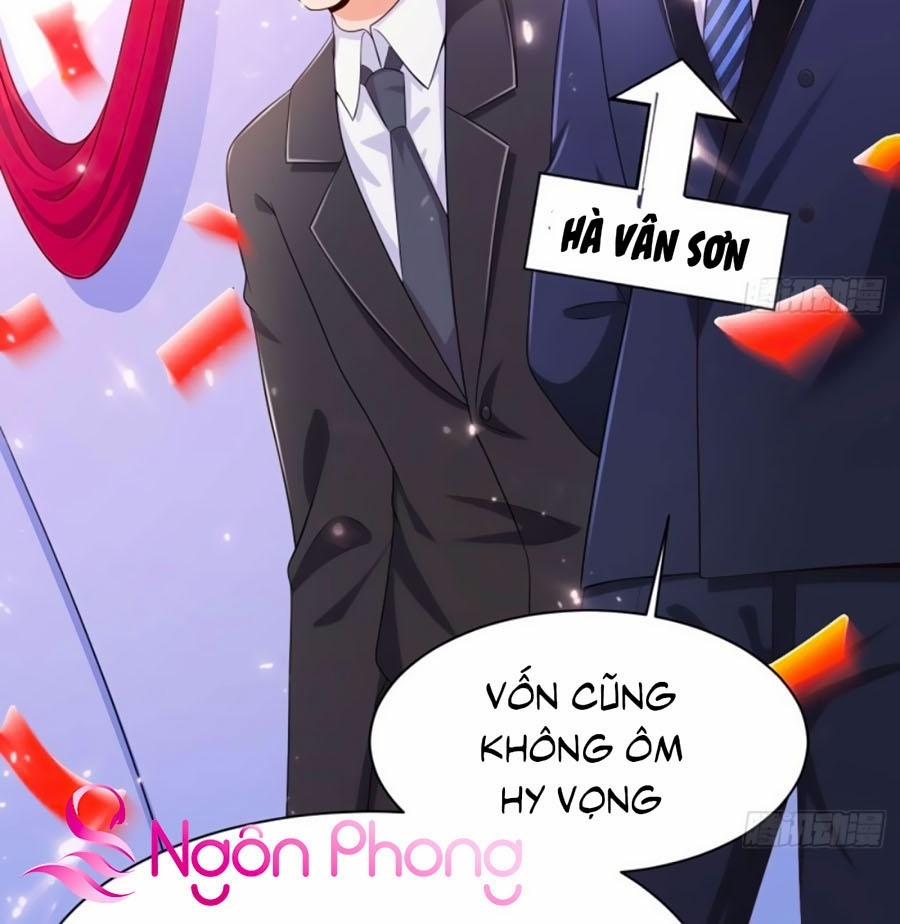 Ức Vạn Song Bảo: Mami, Bó Tay Chịu Trói! 24 trang 13