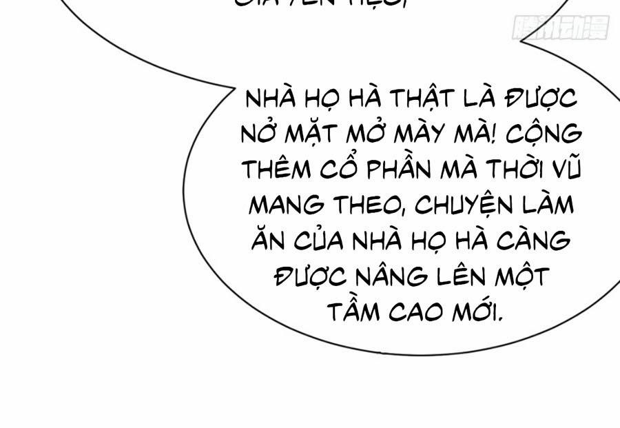 Ức Vạn Song Bảo: Mami, Bó Tay Chịu Trói! 24 trang 15