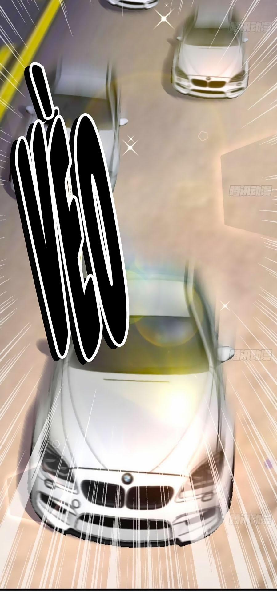 Ức Vạn Song Bảo: Mami, Bó Tay Chịu Trói! 24 trang 17