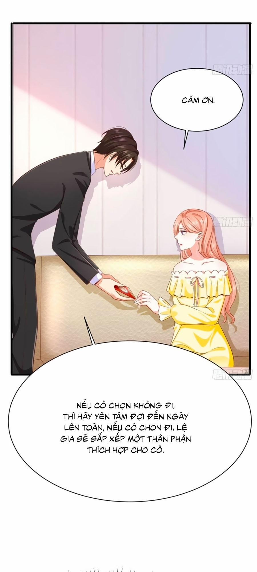 Ức Vạn Song Bảo: Mami, Bó Tay Chịu Trói! 24 trang 2