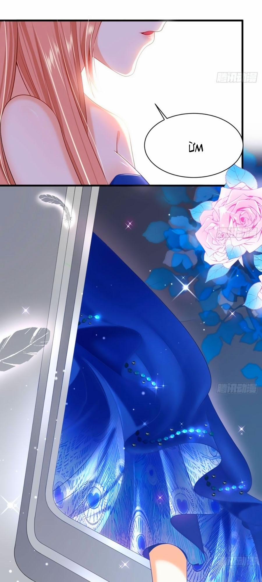 Ức Vạn Song Bảo: Mami, Bó Tay Chịu Trói! 24 trang 20