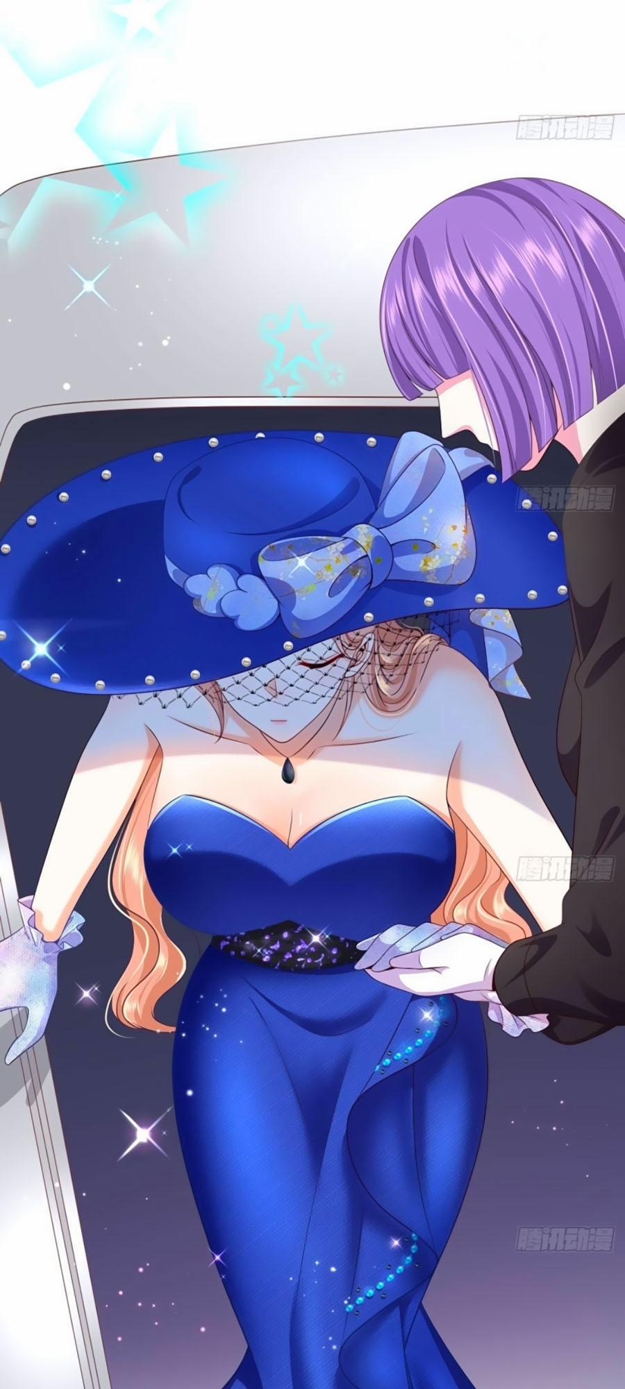 Ức Vạn Song Bảo: Mami, Bó Tay Chịu Trói! 24 trang 22