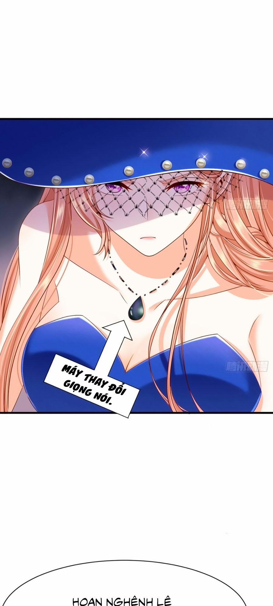 Ức Vạn Song Bảo: Mami, Bó Tay Chịu Trói! 24 trang 24