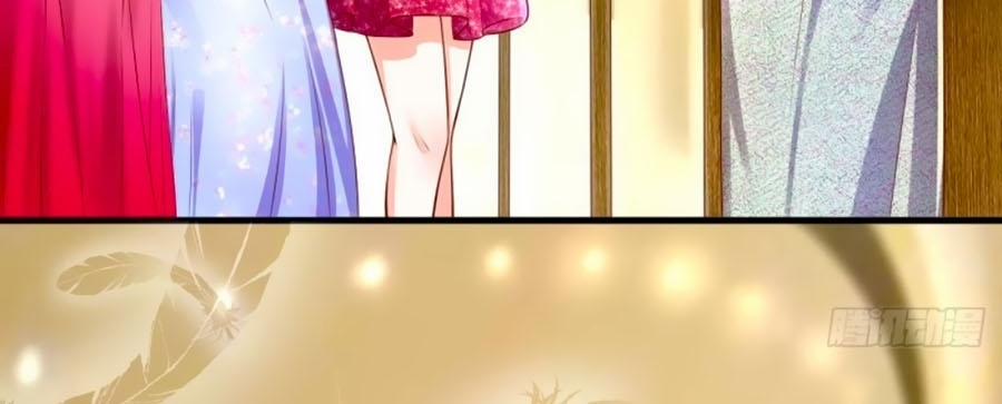 Ức Vạn Song Bảo: Mami, Bó Tay Chịu Trói! 24 trang 33