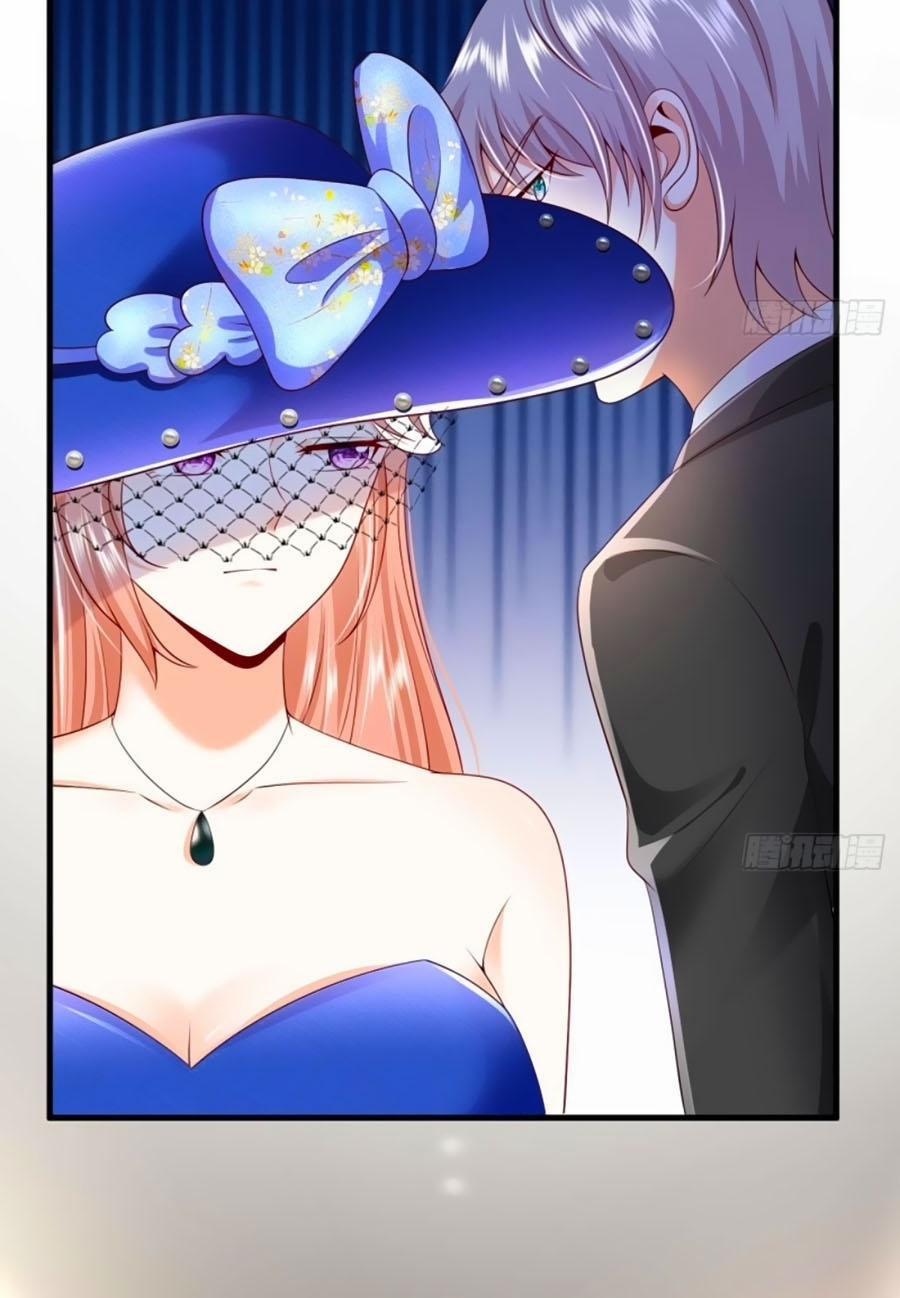 Ức Vạn Song Bảo: Mami, Bó Tay Chịu Trói! 24 trang 38